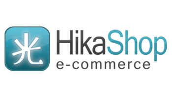 Hikashop logo